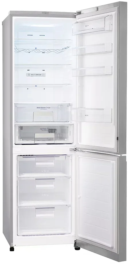 Холодильник LG GA-B 489 TGDF