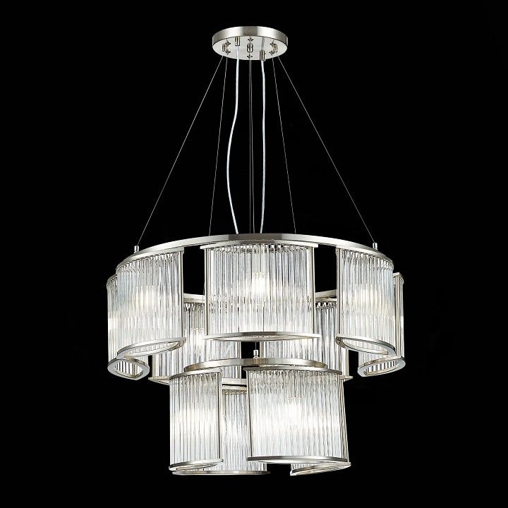 Подвесная люстра ST-Luce Velletri SL1627.103.11