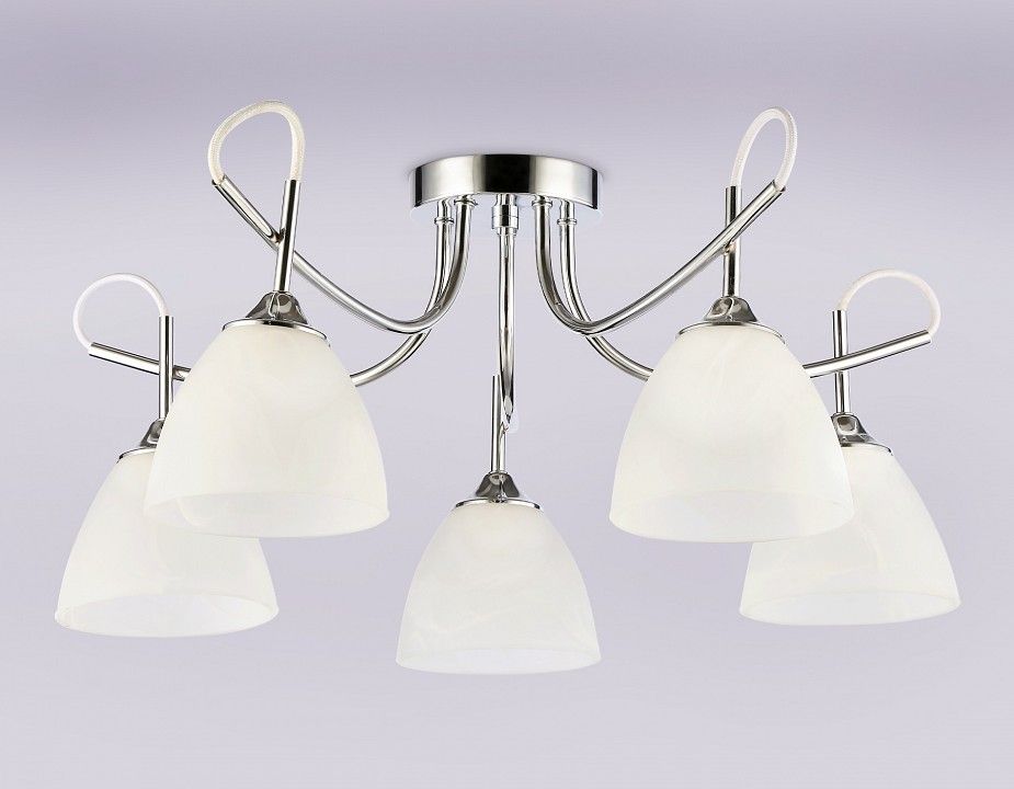 Потолочная люстра Ambrella Light TR TR3042