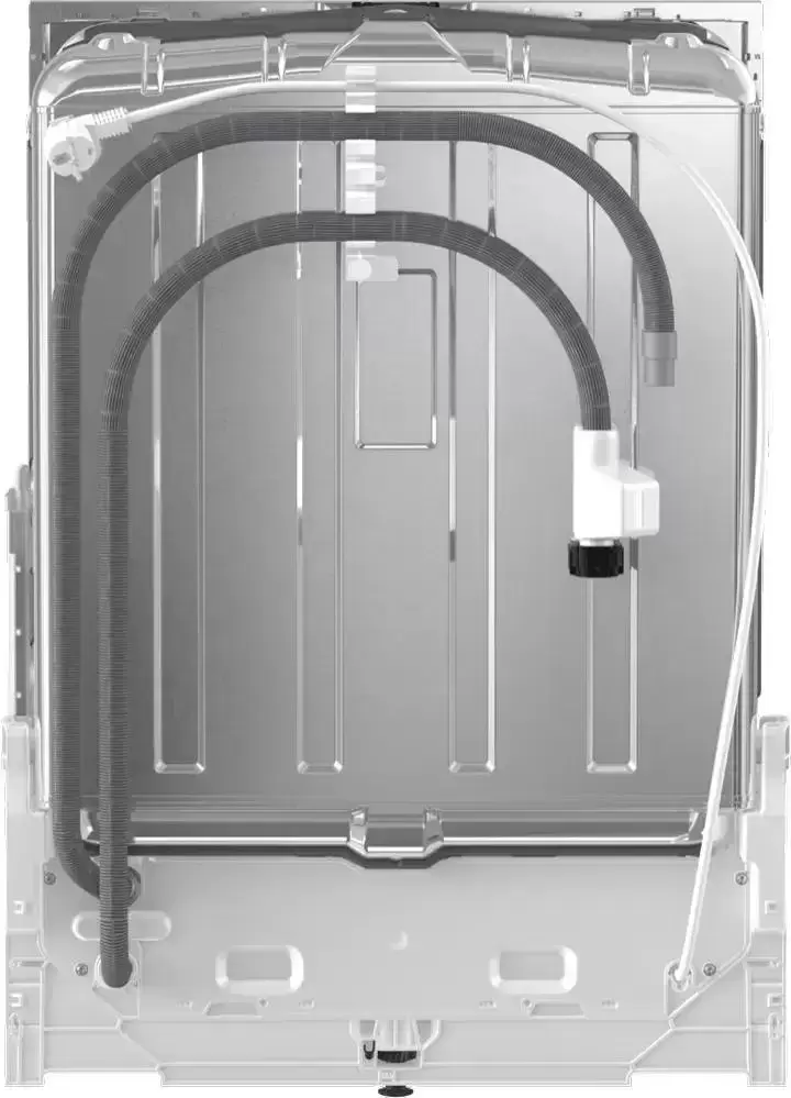 Встраиваемая посудомоечная машина Gorenje GV693B67AD
