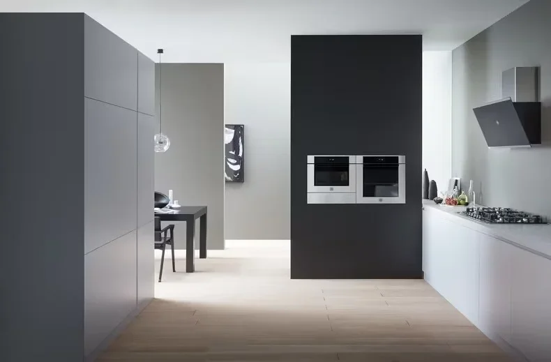 Встраиваемая микроволновая печь Bertazzoni FMOD4077MTX3