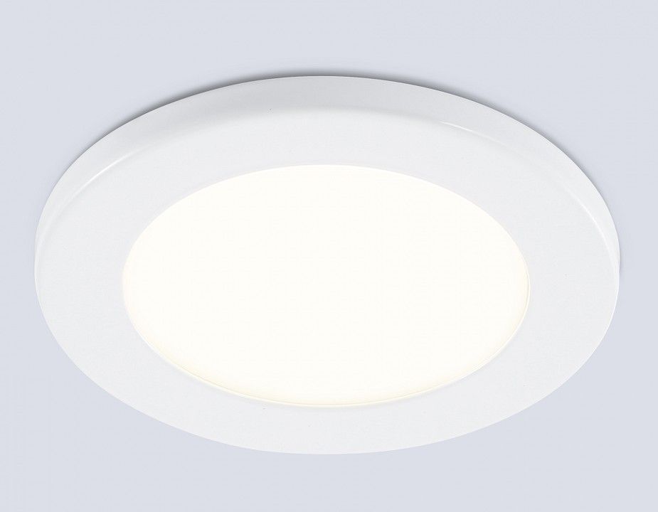 Встраиваемый светильник Ambrella Light TN TN6630