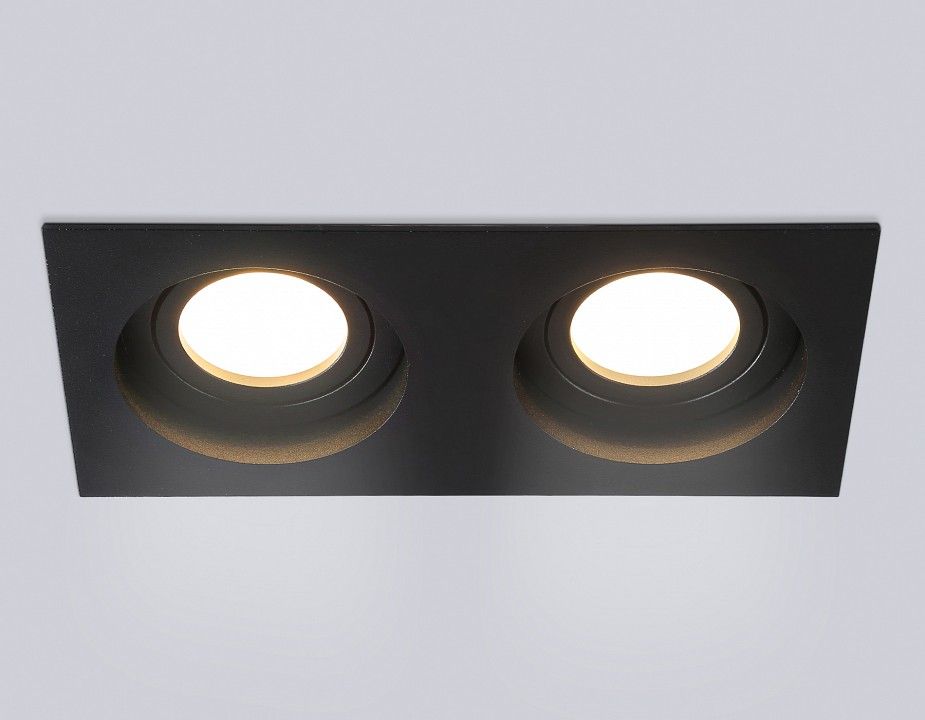 Встраиваемый светильник Ambrella Light TN TN102760