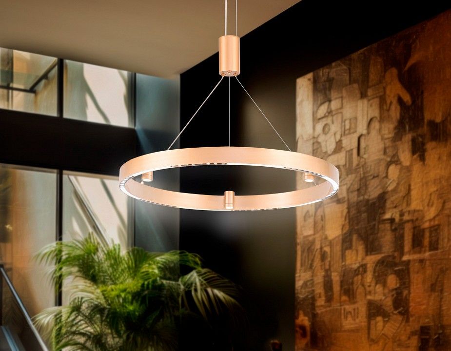 Подвесной светильник Ambrella Light FL FL5846