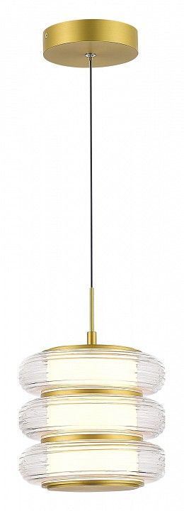 Подвесной светильник ST-Luce FRITTELA SL6239.203.03