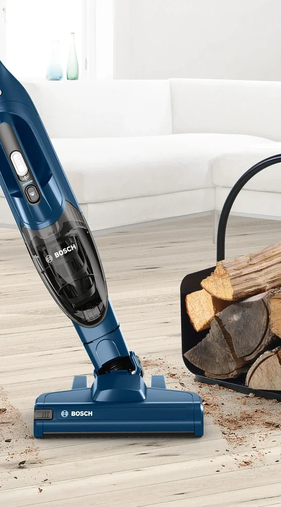 Пылесос Bosch BBHF216