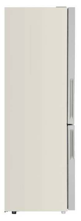 Холодильник Maunfeld MFF185NFBG Matt Inverter
