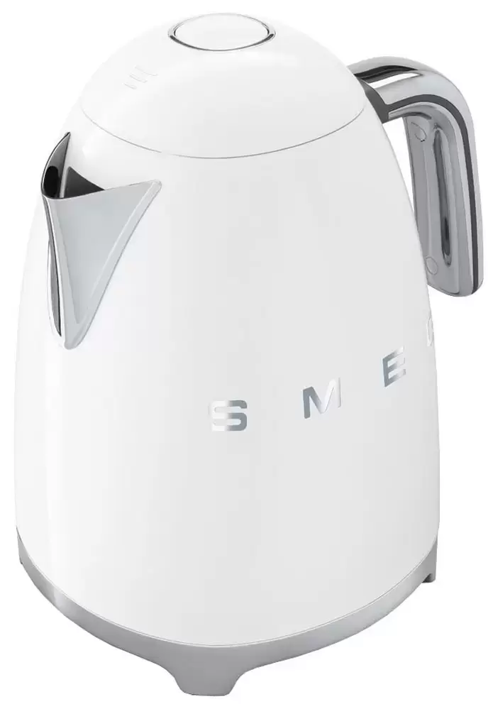 Чайник Smeg KLF01WHEU