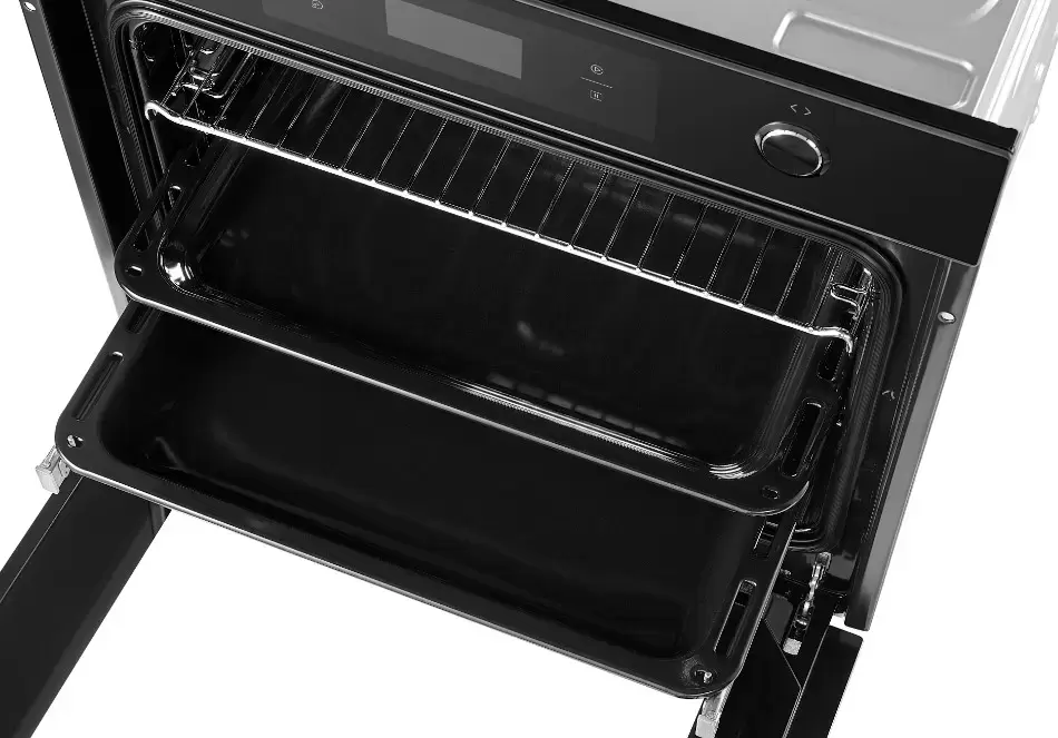 Духовой шкаф Midea MO78100CGB