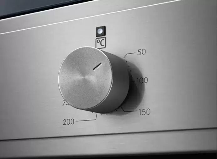 Духовой шкаф Electrolux EOH3C00BX