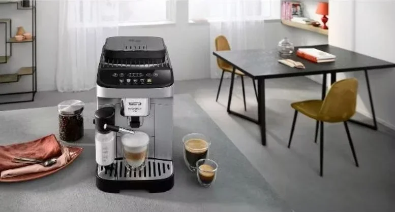 Кофемашина DeLonghi ECAM290.61.SB