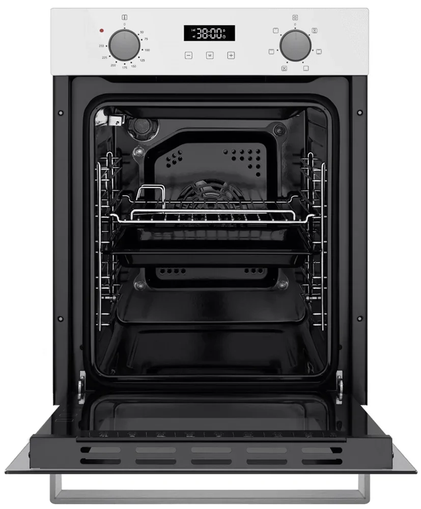 Электрический духовой шкаф Maunfeld EOEM516PW