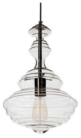 Подвесной светильник Loft it La Scala 2073-B