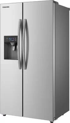 Холодильник Toshiba GR-RS508WE-PMJ(02)