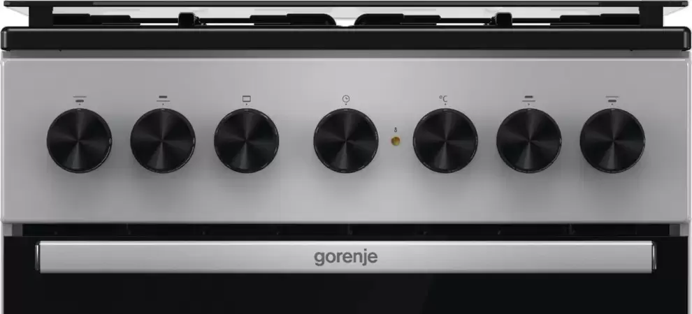 Комбинированная плита Gorenje GK5B40SH