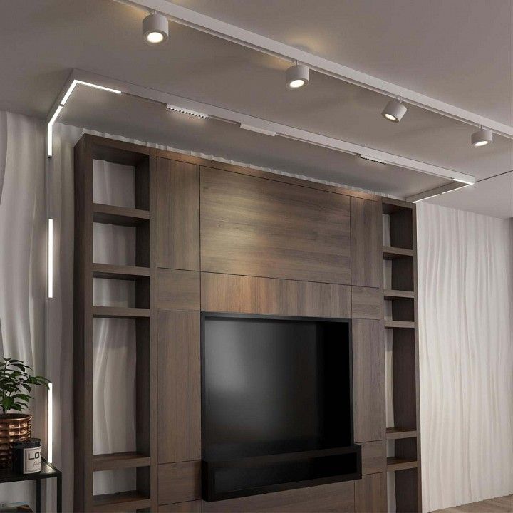 Накладной светильник Novotech Flum 358605