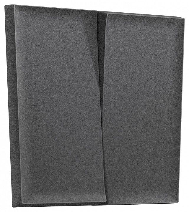 Клавиши для выключателя двухклавишного Ambrella Volt SIGMA SP6530