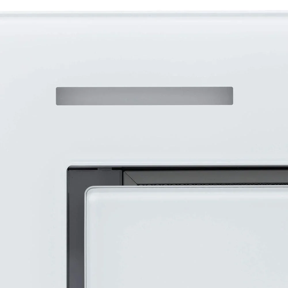 Встраиваемая вытяжка KRONA ASPEN 600 WHITE SGC