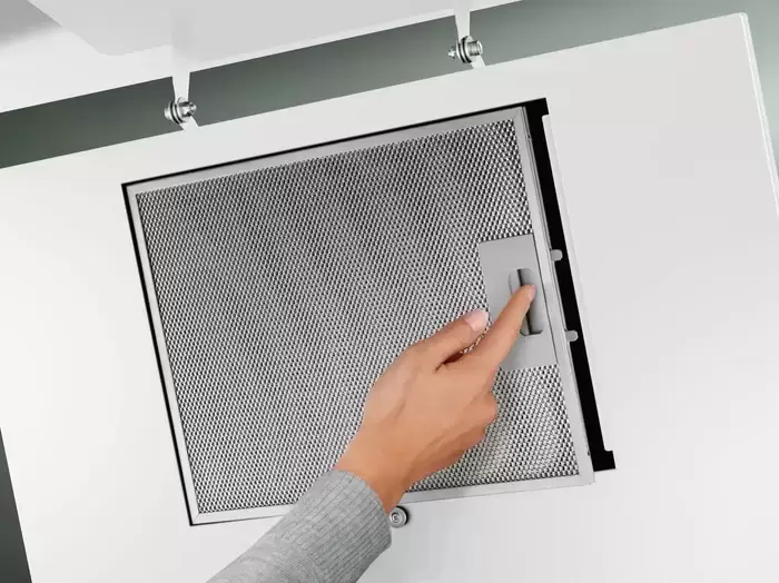 Вытяжка Electrolux EFV516W