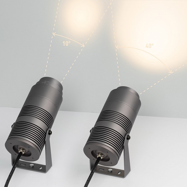 Настенно-потолочный прожектор Arlight RAY 032562(1)