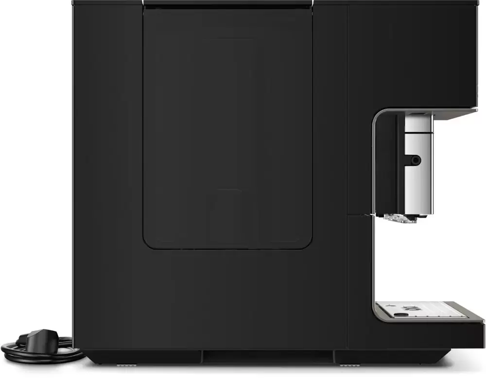 Кофемашина Miele CM 7550 OBSW CoffeePassion