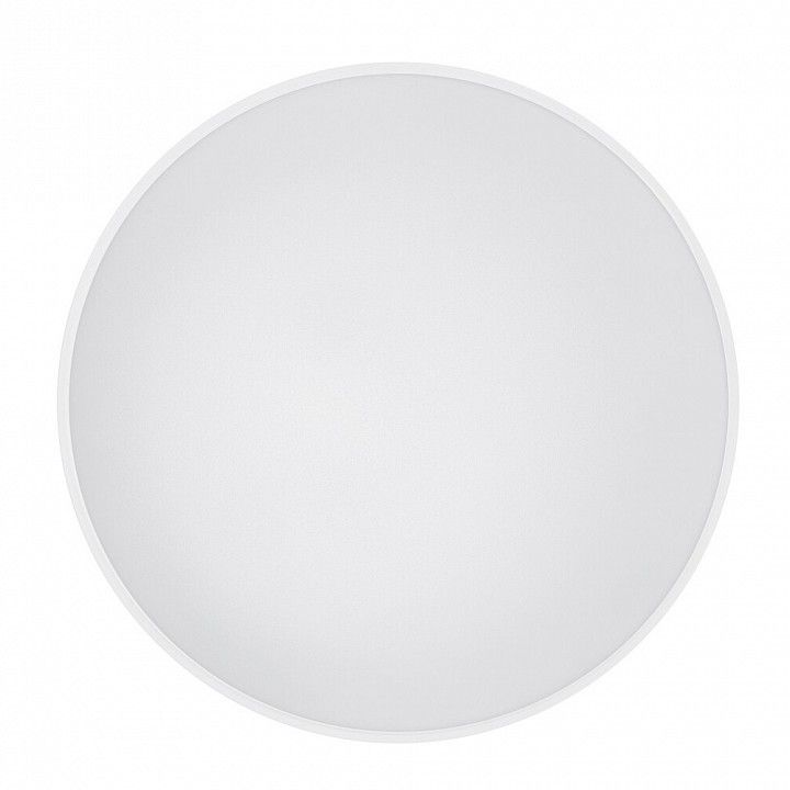 Накладной светильник Nowodvorski Agnes Round Led Pro 10980