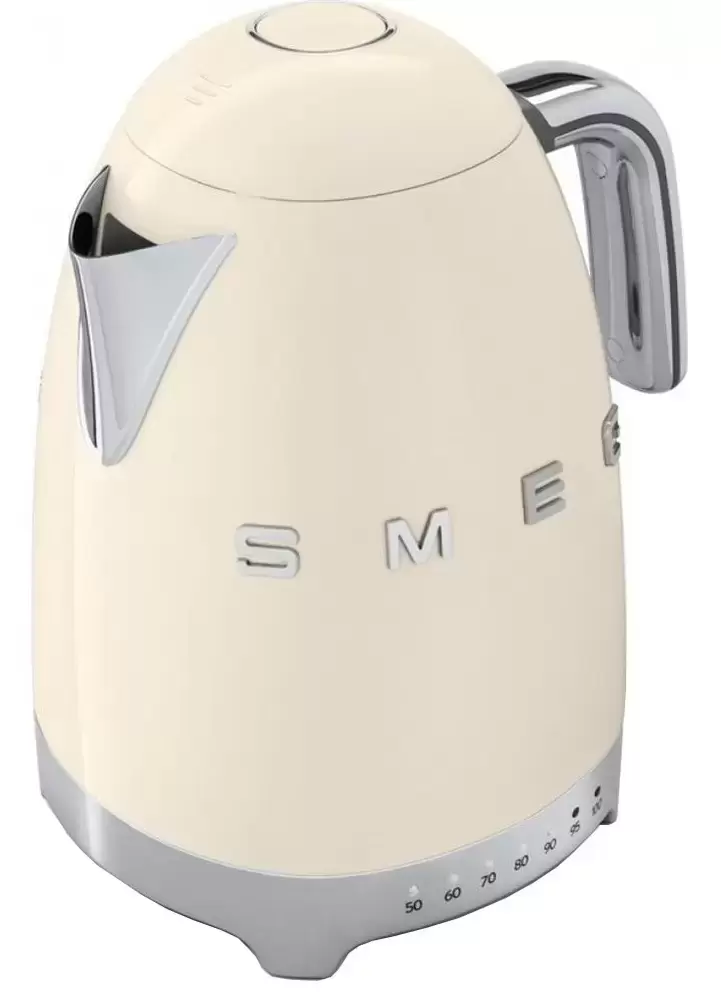 Чайник Smeg KLF02CREU