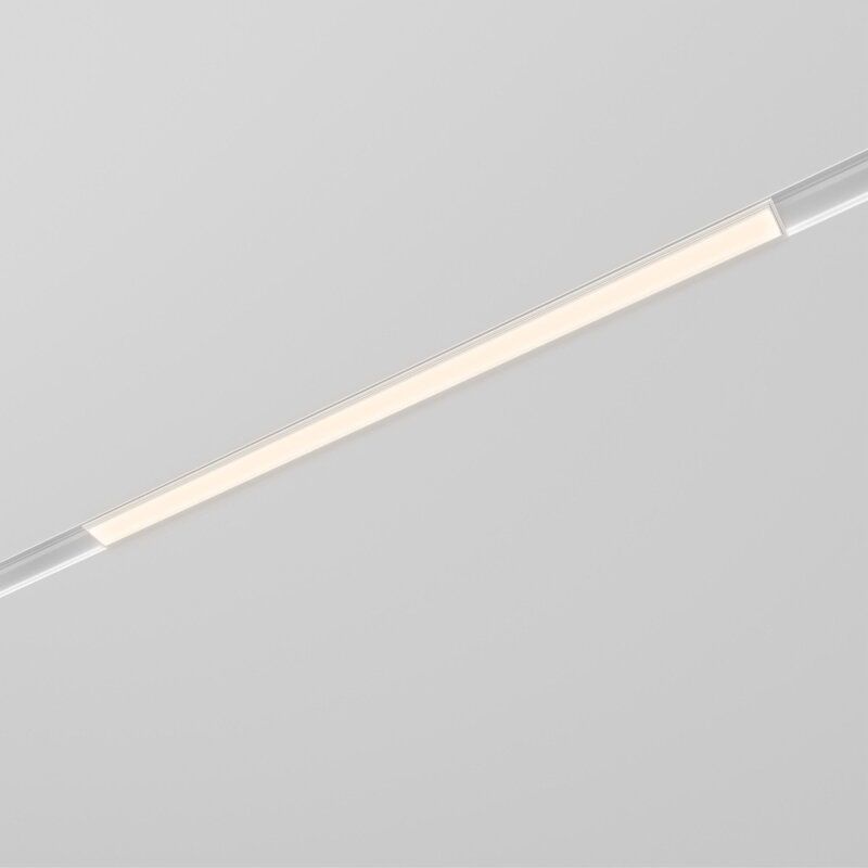 Накладной светильник Elektrostandard Slim Magnetic 85002/01