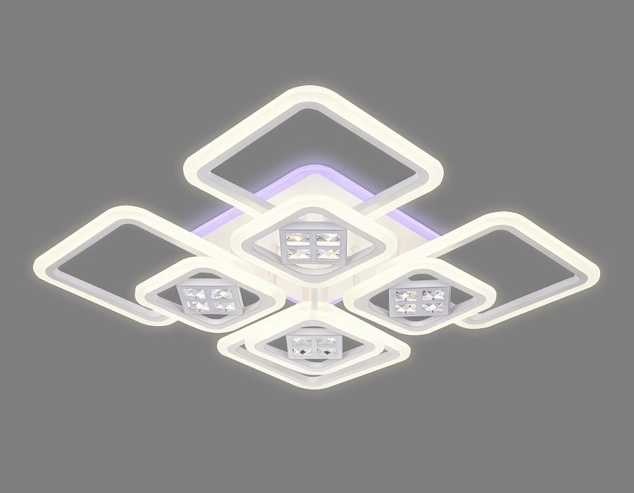 Накладной светильник Ambrella Light FA FA289