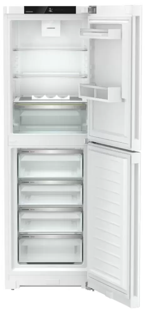 Холодильник Liebherr CNd 5204 Pure NoFrost