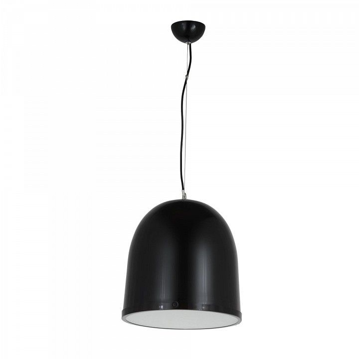 Подвесной светильник LUMINA DECO Semilia LDP 6837 BK