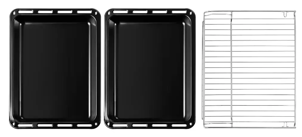 Духовой шкаф Midea MO78100CGW