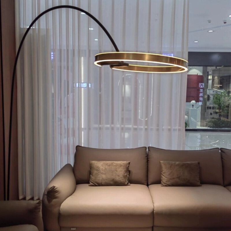 Торшер Imperiumloft  361780-23