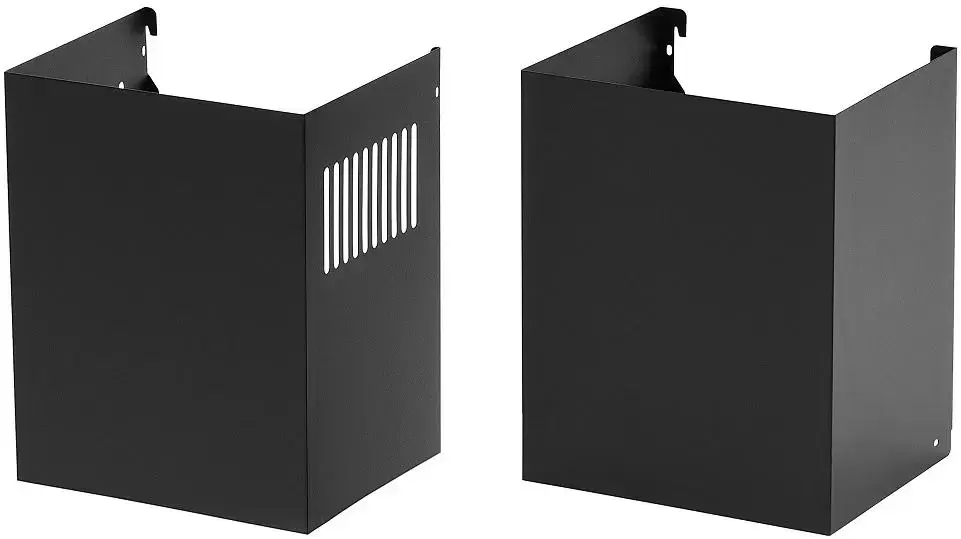 Вытяжка Krona AURA 600 BLACK S