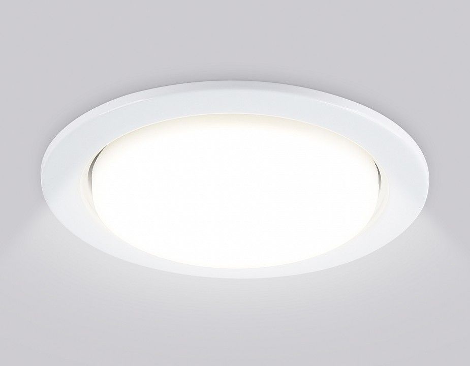 Встраиваемый светильник Ambrella Light  TU1501