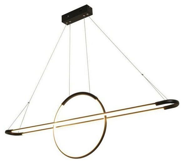 Подвесная люстра Alfa-Light F0324 F0324-67