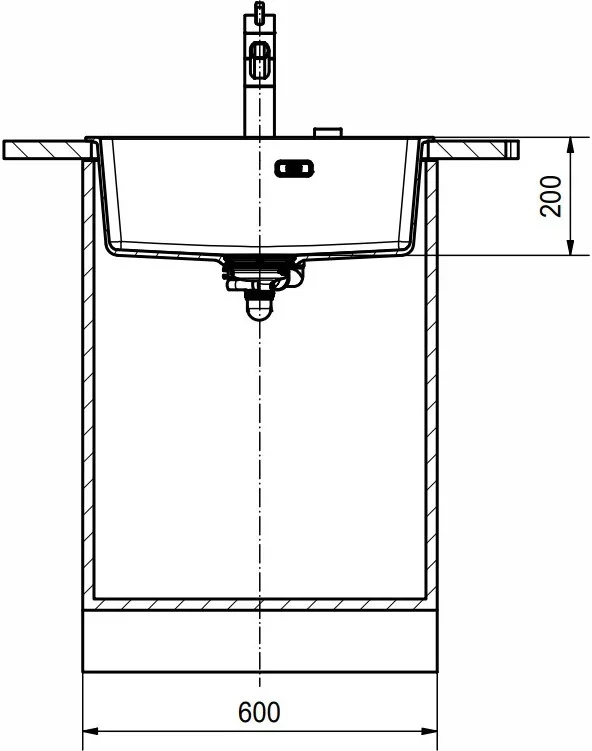 Мойка Franke MRG 610-54 FTL черный матовый