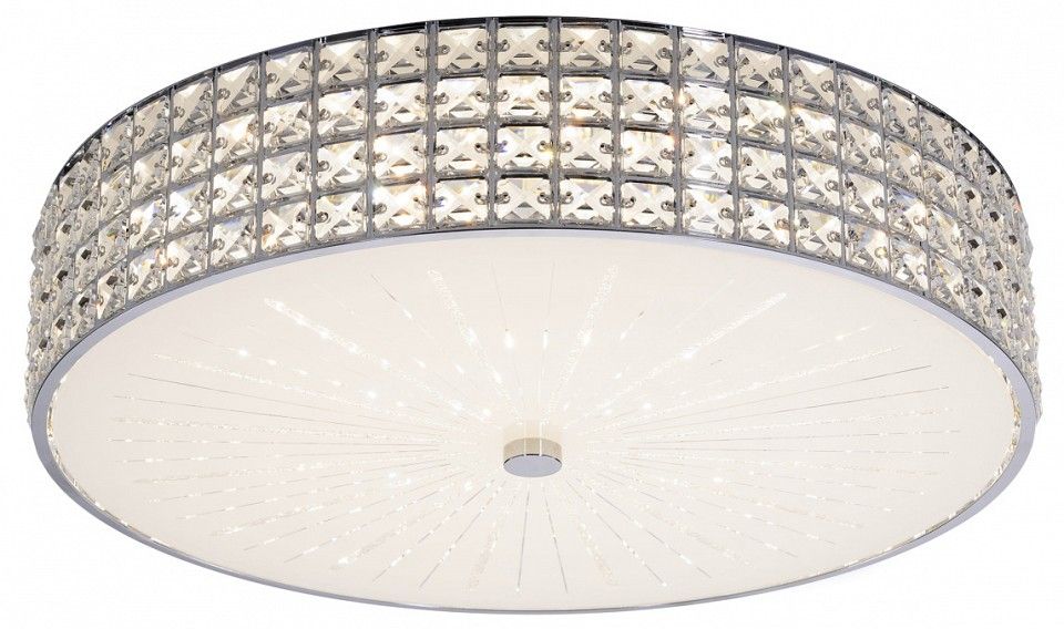 Накладной светильник Citilux Портал CL32418G1