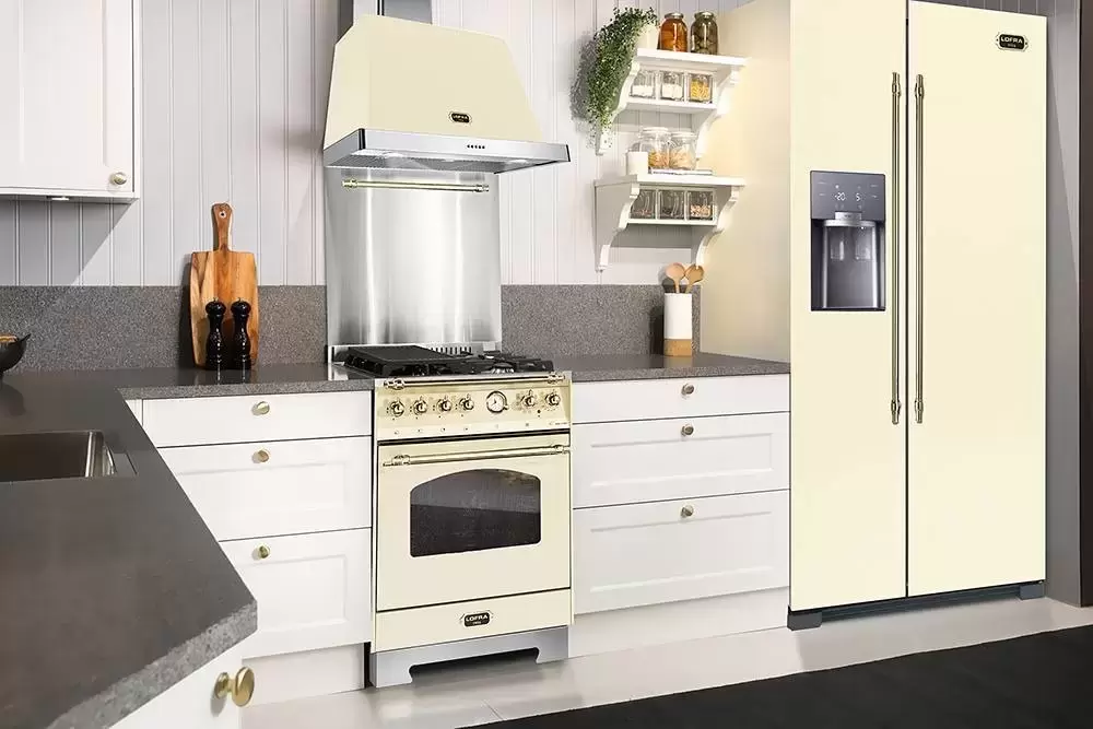Вытяжка Lofra DOLCEVITA 60 Ivory