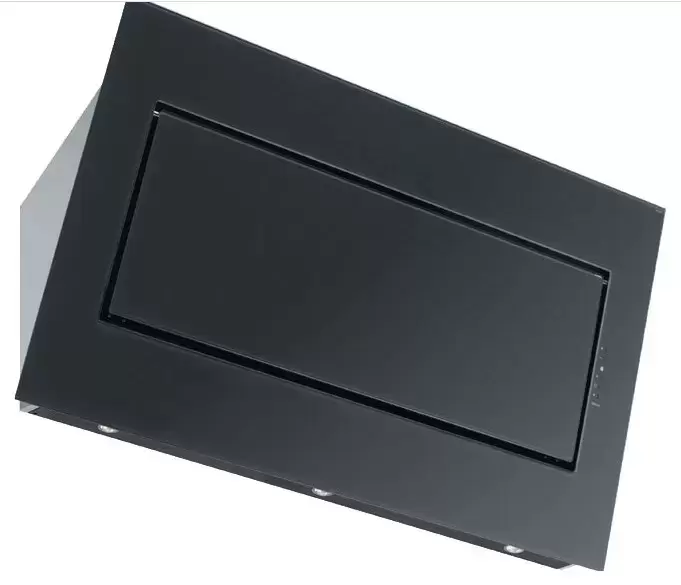 Вытяжка Falmec QUASAR GLASS BLACK 80