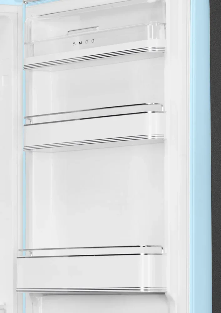 Холодильник Smeg FAB32RPB6