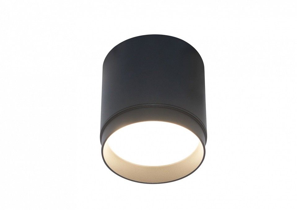Накладной светильник Maytoni Technical Полярный C088CL-GX53-B