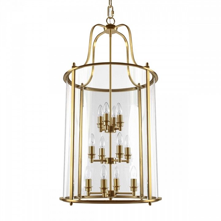 Подвесной светильник Loft it Lighthouse 10456/12 AB