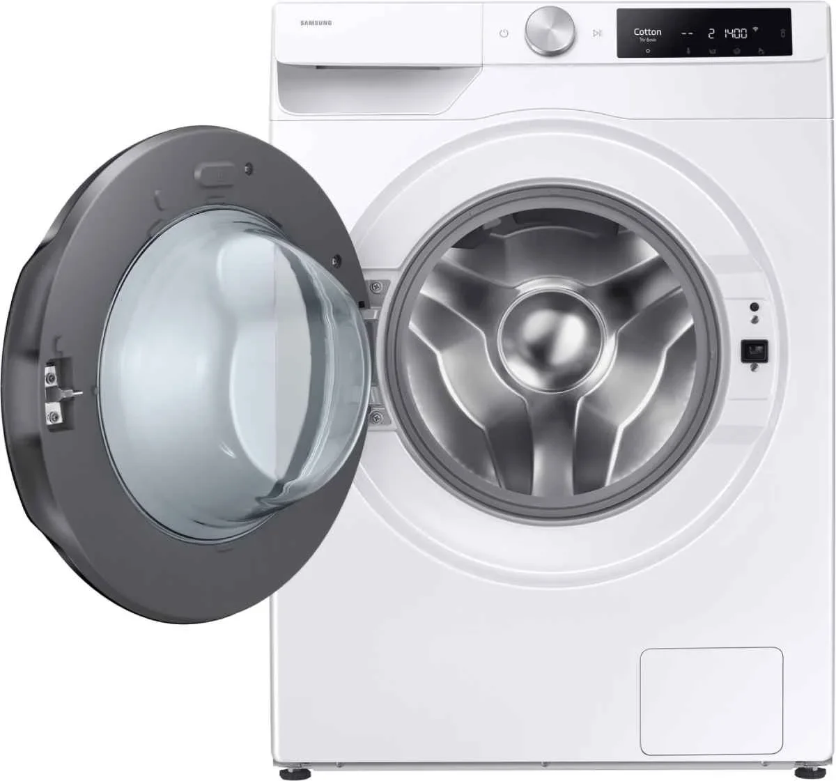 Стирально-сушильная машина Samsung WD11DG6B85BELP