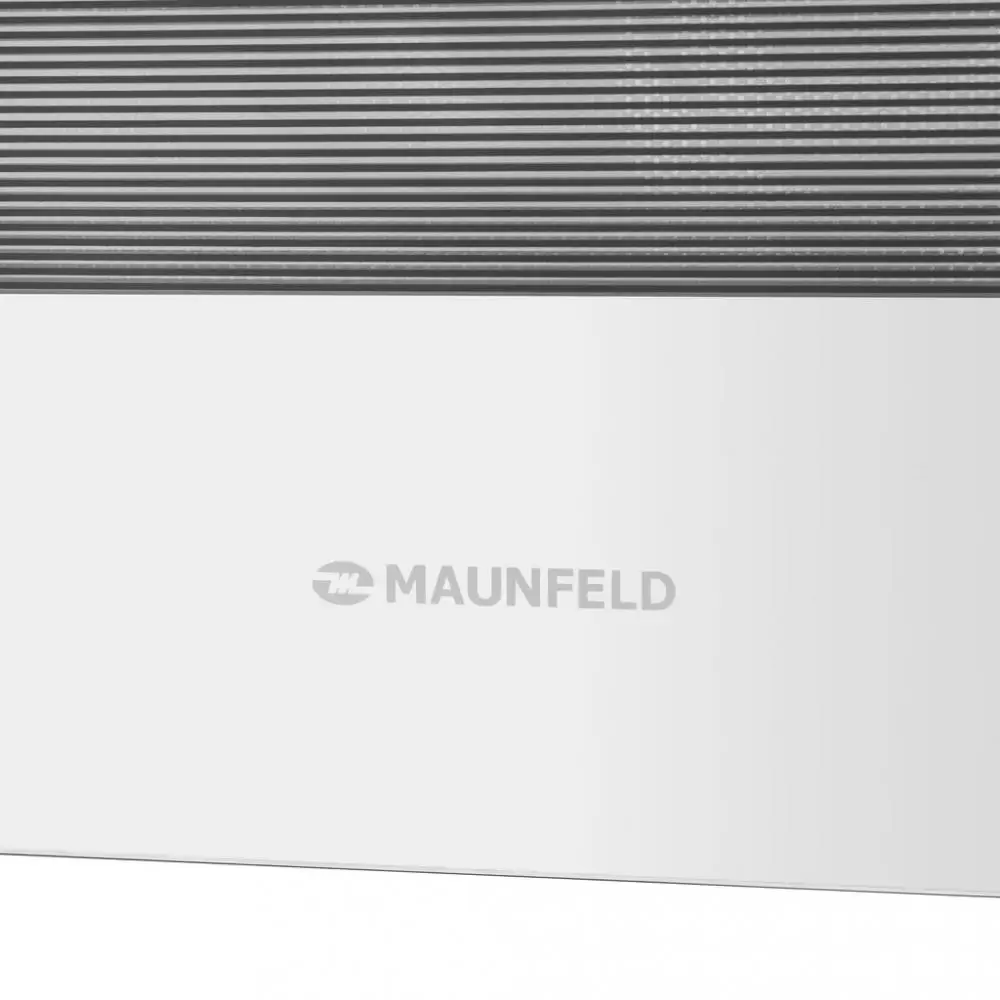 Шкаф духовой электрический с функцией СВЧ MAUNFELD MCMO.44.9GW
