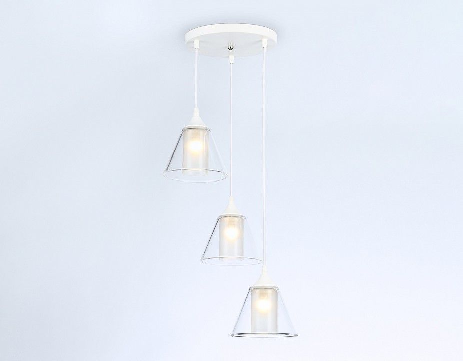 Подвесной светильник Ambrella Light TR TR3553