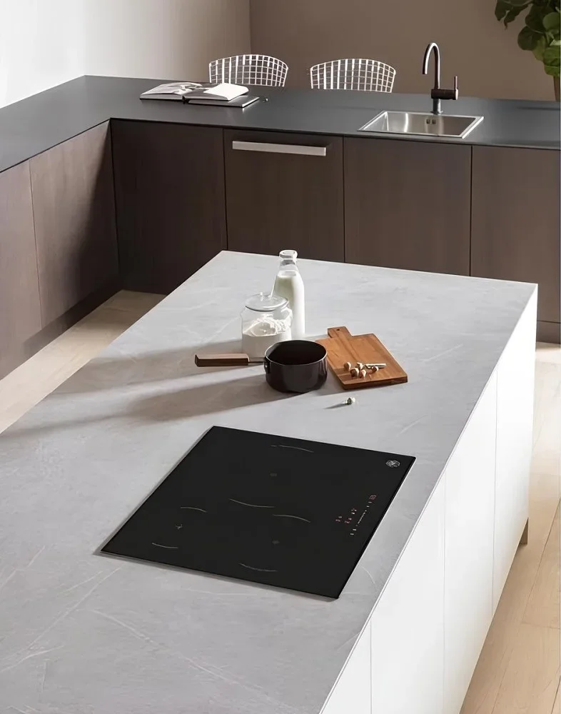 Варочная панель Bertazzoni P603I30NV