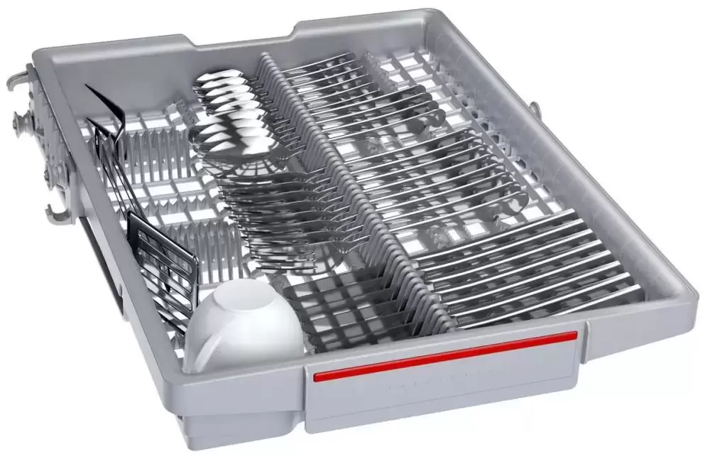 Встраиваемая посудомоечная машина Bosch SPV4XMX20E