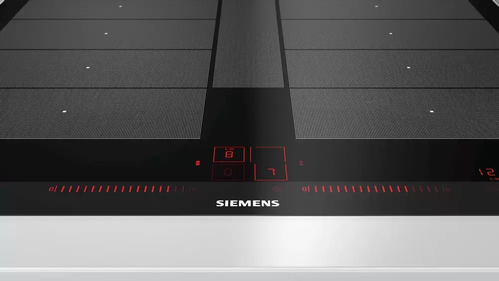 Варочная панель Siemens EX675LYC1E