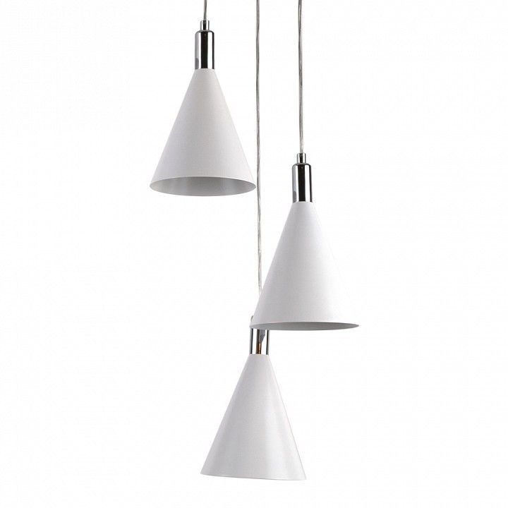 Подвесная люстра Lighthall Glaro LH012082